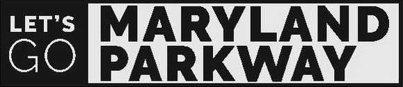 maryland parkway logo